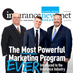 Ther Most Powerful Marketing Program